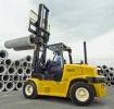 YALE GP155VX Value Diesel 3.8L